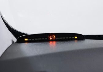 Подержанный автомобиль Hyundai i40 Sedan 2016 года (20 фото)