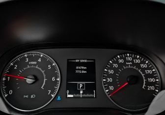 Подержанный автомобиль Renault Arkana 2021 года (16 фото)