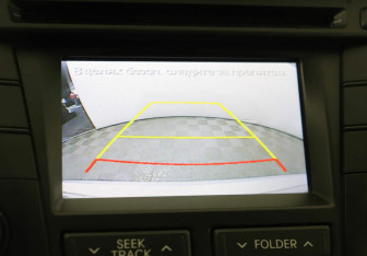 Подержанный автомобиль Hyundai i40 Sedan 2015 года (10 фото)