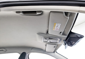 Подержанный автомобиль Haval Jolion 2022 года (22 фото)