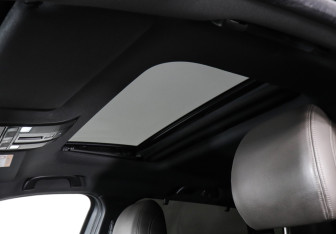 Подержанный автомобиль Mazda CX-9 2021 года (14 фото)