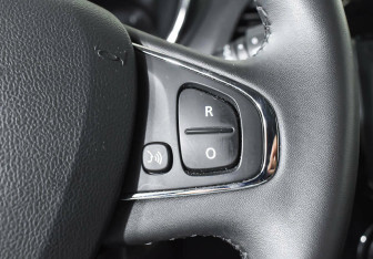 Подержанный автомобиль Renault Kaptur 2019 года (12 фото)