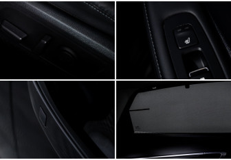 Подержанный автомобиль Hyundai Sonata 2022 года (17 фото)