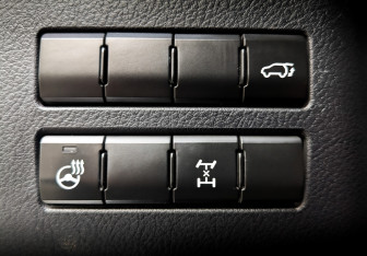 Подержанный автомобиль Lexus NX 2019 года (30 фото)