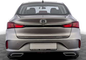 Новый Changan Eado Plus 2024 (6 фото)