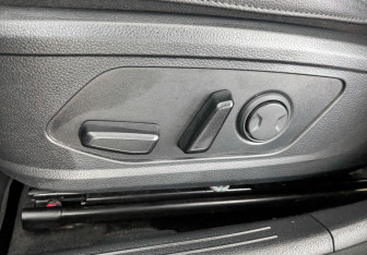 Подержанный автомобиль Kia K5 2021 года (29 фото)