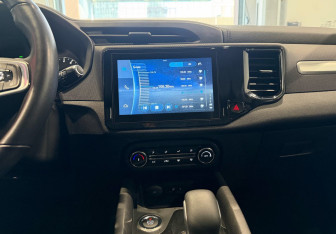 Подержанный автомобиль Chery Tiggo 4 2022 года (15 фото)