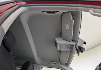 Подержанный автомобиль Volkswagen Caravelle 2022 года (22 фото)