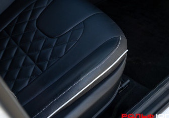 Новый Hyundai Elantra Sedan 2024 (12 фото)