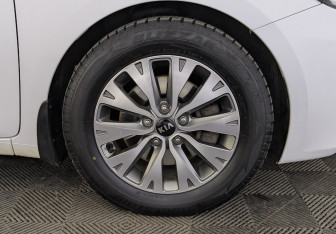 Подержанный автомобиль Kia Ceed Wagon 2018 года (12 фото)
