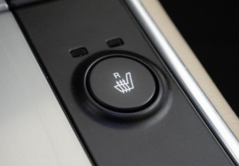 Подержанный автомобиль Hyundai ix55 2011 года (14 фото)