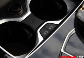 Подержанный автомобиль BMW X7 2020 года (16 фото)