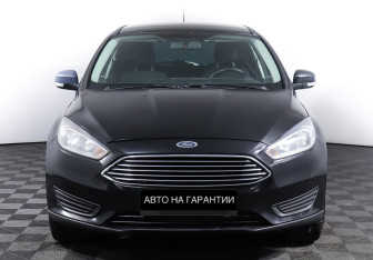 Подержанный автомобиль Ford Focus Wagon 2016 года (2 фото)