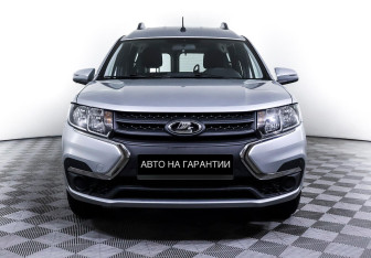 Подержанный автомобиль LADA (ВАЗ) Largus Wagon 2021 года (2 фото)