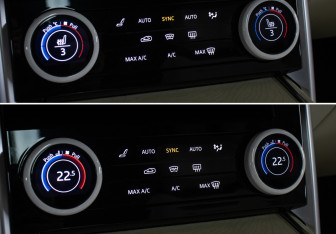 Подержанный автомобиль Land Rover Range Rover 2023 года (23 фото)