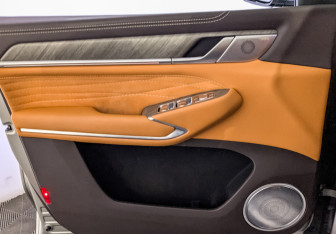 Подержанный автомобиль Tank 500 2023 года (19 фото)