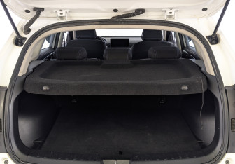 Подержанный автомобиль Haval Jolion 2023 года (10 фото)