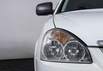 Подержанный автомобиль LADA (ВАЗ) Priora Sedan 2014 года (20 фото)