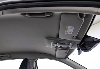 Подержанный автомобиль Haval Jolion 2023 года (22 фото)