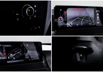 Подержанный автомобиль BMW X3 2014 года (16 фото)
