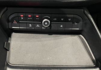 Подержанный автомобиль Haval F7 2019 года (17 фото)