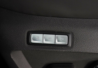 Подержанный автомобиль Chery Tiggo 7 Pro Max 2023 года (9 фото)