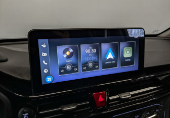 Новый Москвич 3е 2024 (15 фото)