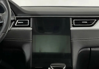 Подержанный автомобиль JAC J7 2023 года (7 фото)