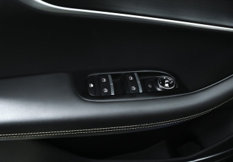 Подержанный автомобиль Chery Tiggo 8 2020 года (11 фото)