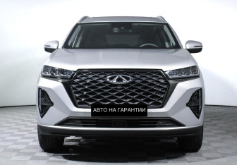 Подержанный автомобиль Chery Tiggo 7 Pro Max 2022 года (2 фото)