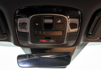 Подержанный автомобиль Hyundai Tucson 2021 года (14 фото)