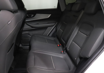 Подержанный автомобиль Chery Tiggo 7 Pro Max 2023 года (10 фото)