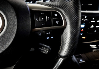 Подержанный автомобиль Lexus LX 2020 года (28 фото)