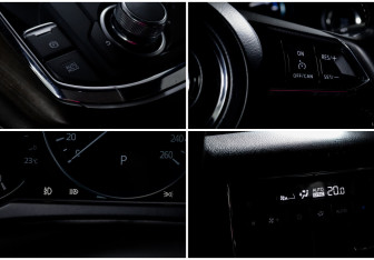 Подержанный автомобиль Mazda CX-9 2020 года (21 фото)