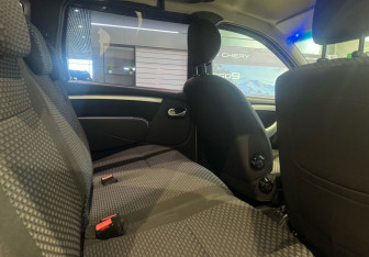 Подержанный автомобиль LADA (ВАЗ) Largus Wagon 2012 года (11 фото)