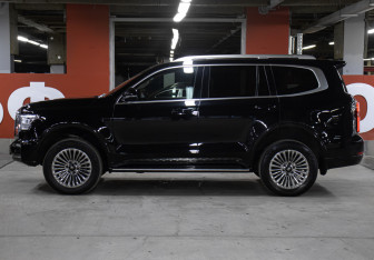 Подержанный автомобиль Tank 500 2023 года (8 фото)