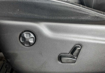 Подержанный автомобиль Jeep Grand Cherokee 2018 года (25 фото)