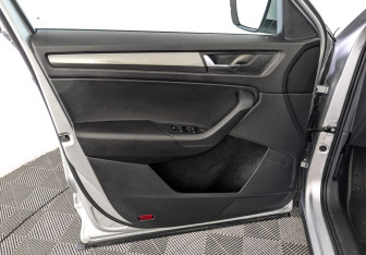 Подержанный автомобиль Skoda Kodiaq 2018 года (19 фото)