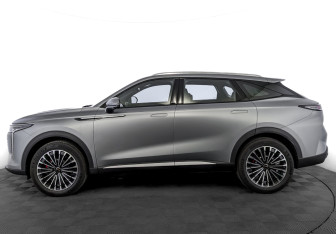 Новый Exeed RX 2024 (3 фото)