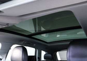 Подержанный автомобиль Audi Q7 2019 года (17 фото)