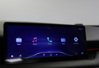 Подержанный автомобиль Kaiyi E5 2023 года (14 фото)