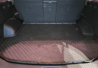 Подержанный автомобиль Kia Sorento 2017 года (13 фото)