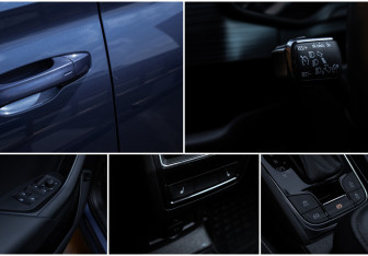 Подержанный автомобиль Skoda Kodiaq 2018 года (17 фото)
