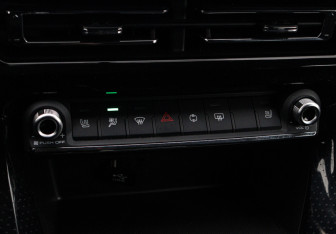 Подержанный автомобиль Haval M6 2024 года (14 фото)