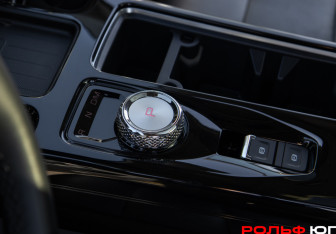 Подержанный автомобиль Haval Dargo 2024 года (21 фото)