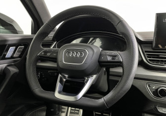 Новый Audi Q5 2026 (15 фото)