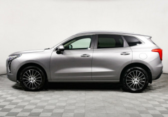Подержанный автомобиль Haval Jolion 2023 года (3 фото)
