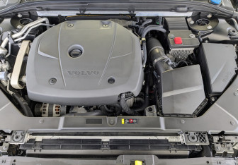 Подержанный автомобиль Volvo S60 2019 года (11 фото)