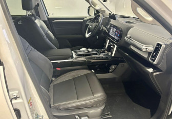 Новый Haval Dargo 2025 (13 фото)