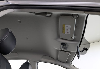 Подержанный автомобиль Changan Alsvin 2023 года (23 фото)